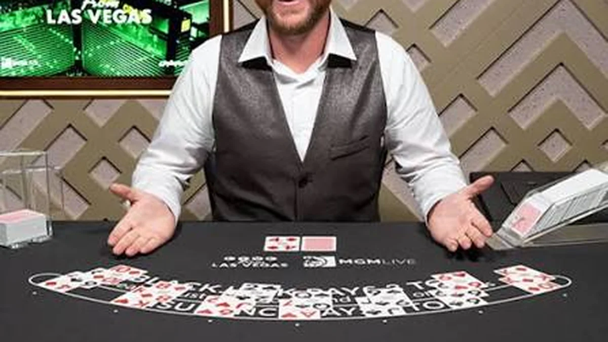 Play Blackjack Online at 21.co.uk - YamanPlus Philippines