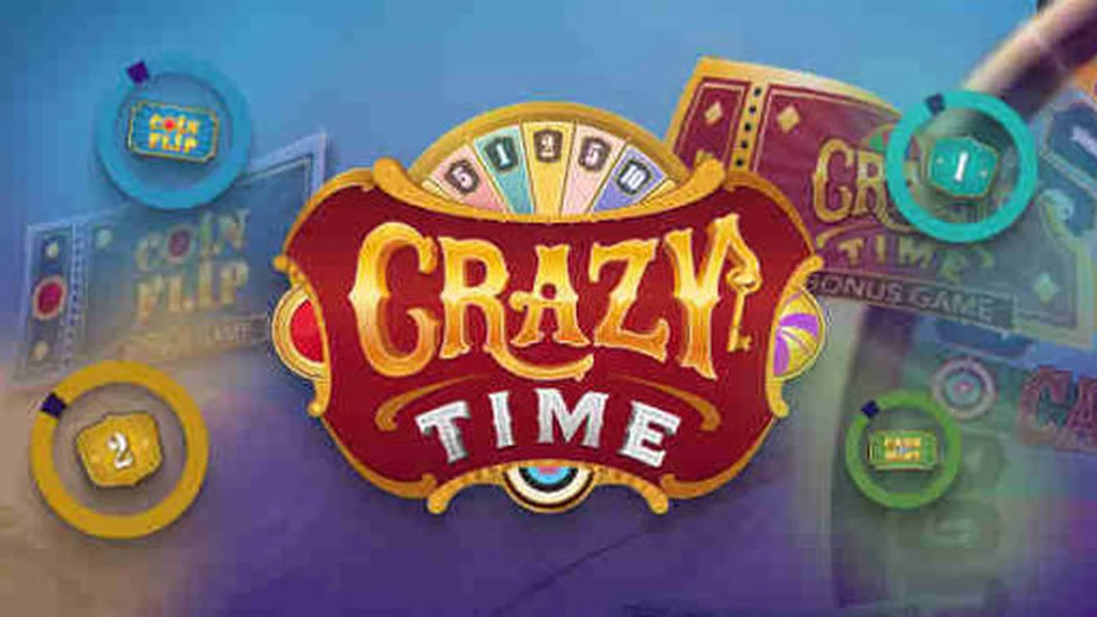 Watch Crazy Time - YamanPlus Philippines