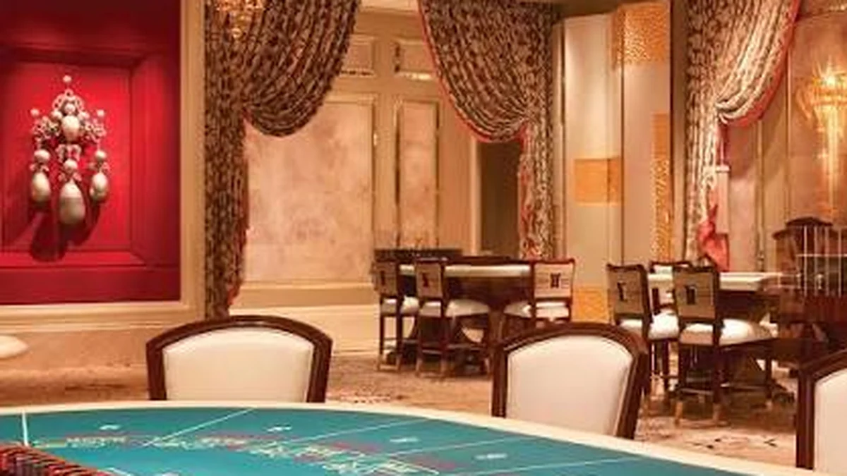 High Stakes, High Service: The Casinos Offering the Most Exclusive High - YamanPlus Philippines