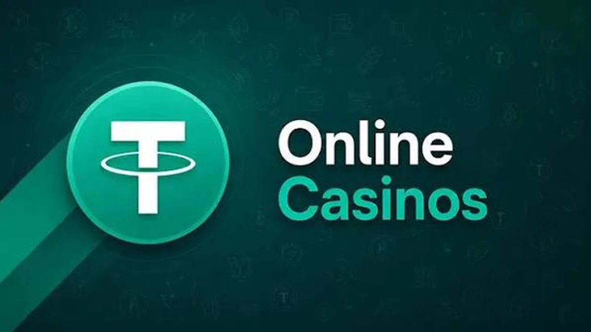 Best USDT Casinos in 2026: 7 Tether Gambling Sites Compared - YamanPlus Philippines