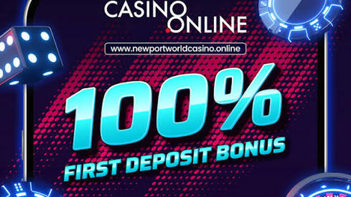 100% FIRST DEPOSIT BONUS - YamanPlus Philippines