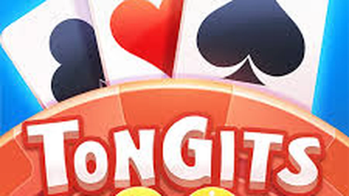 Tongits Go - YamanPlus Philippines