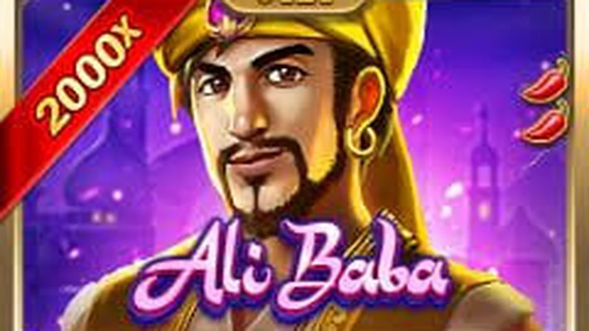 Ali Baba Slot Review Trigger Treasure Chest Multipliers - YamanPlus Philippines