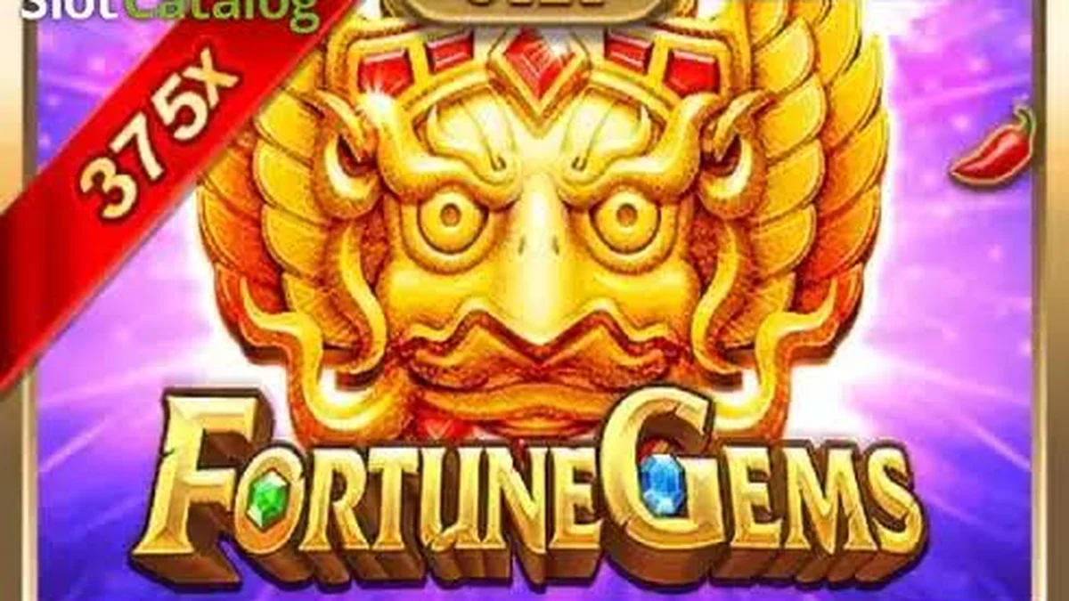 Fortune Gems Slot Demo & Review 2024 Play For Free - YamanPlus Philippines