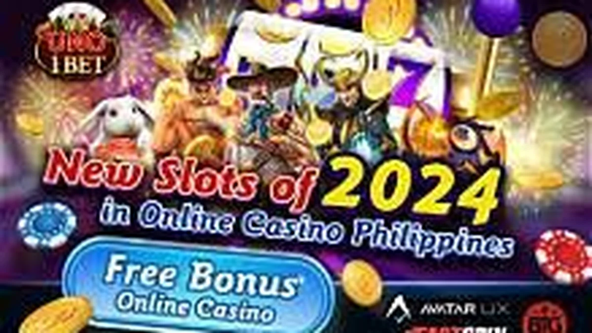 Free 100 For New Users Slots - YamanPlus Philippines