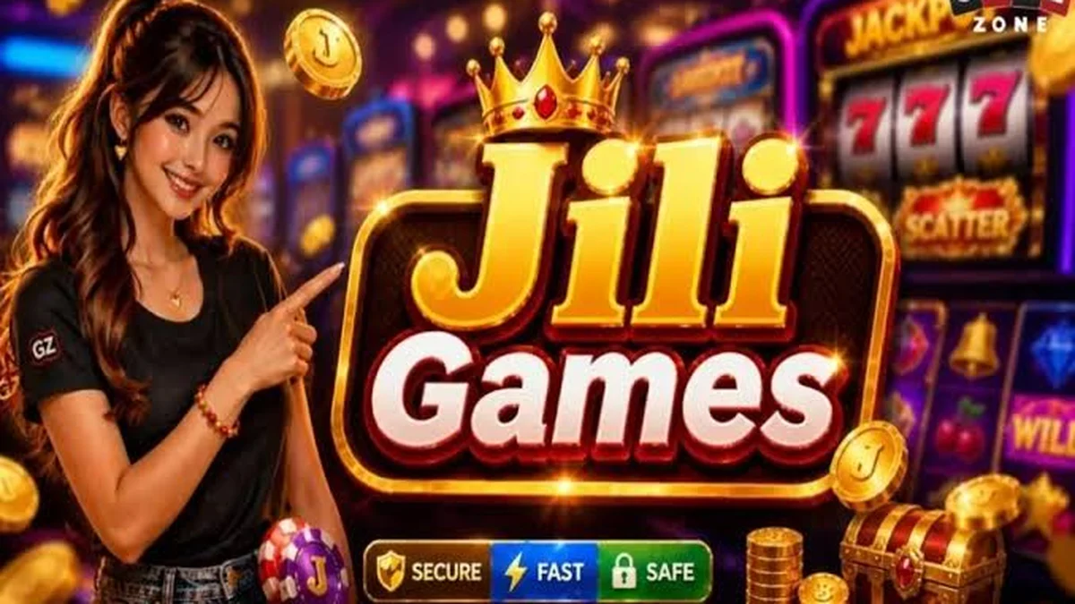 Demo JILI Games: Free Play, Features & Game Types - YamanPlus Philippines