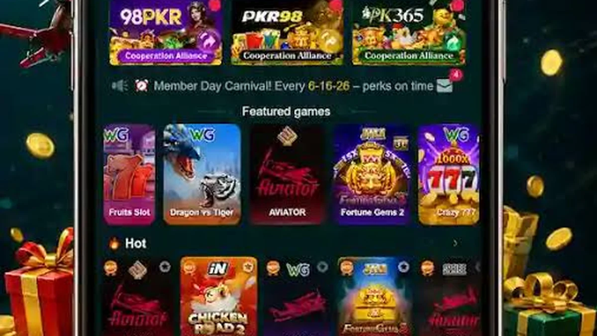 YamanPlus APK Latest Version - Step-by-step yaman plus apk guide for YamanPlus players